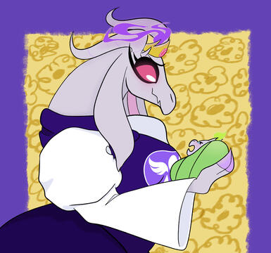 Undertale x Hellaverse