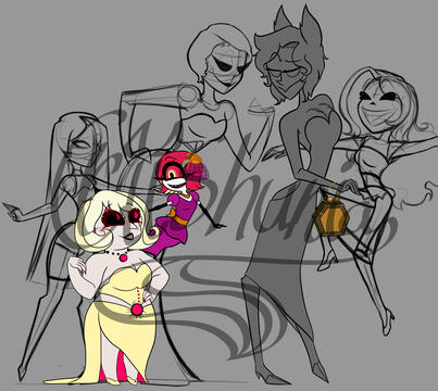 Incomplete